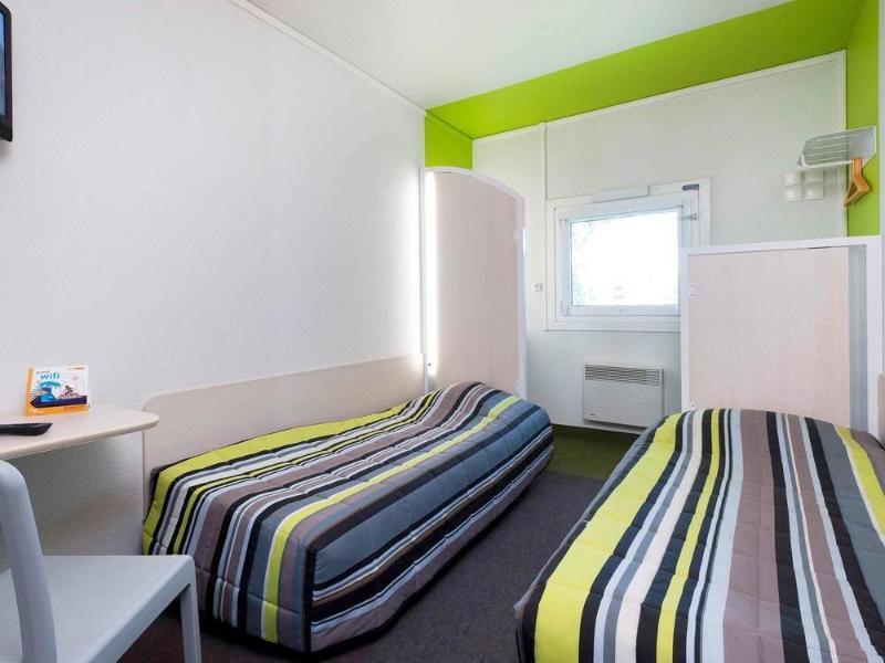 Hotelf1 Melun Rubelles Exterior photo